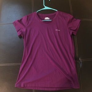 Colombia workout shirt